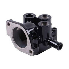 Thermostat Housing 145216380 for Perkins 103-13, 103-15, 104-19, 104-22, 403C-15, 404C-22