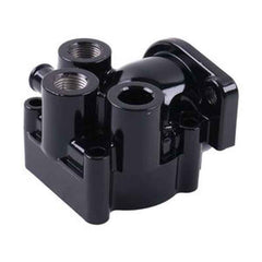 Thermostat Housing 145216380 for Perkins 103-13, 103-15, 104-19, 104-22, 403C-15, 404C-22