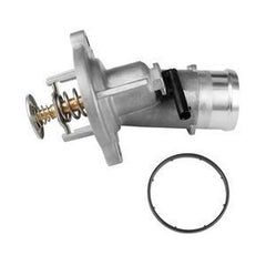 Thermostat Housing Assembly 902-3045 for 2014-2022 Ram 2500-5500