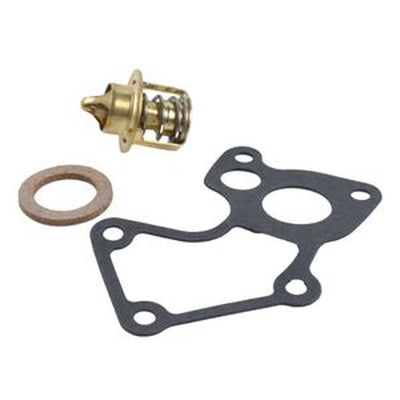Kit de termostato 18-3669 396987 382385 para motores Johnson Evinrude de 60 a 75 HP