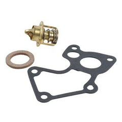 Kit de termostato 18-3669 396987 382385 para motores Johnson Evinrude de 60 a 75 HP