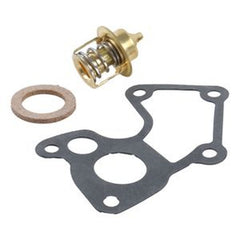 Kit de termostato 18-3669 396987 382385 para motores Johnson Evinrude de 60 a 75 HP