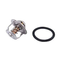 Thermostat Kit 4309185 for Cummins QSB3.3 & ISB 3.3L Engine