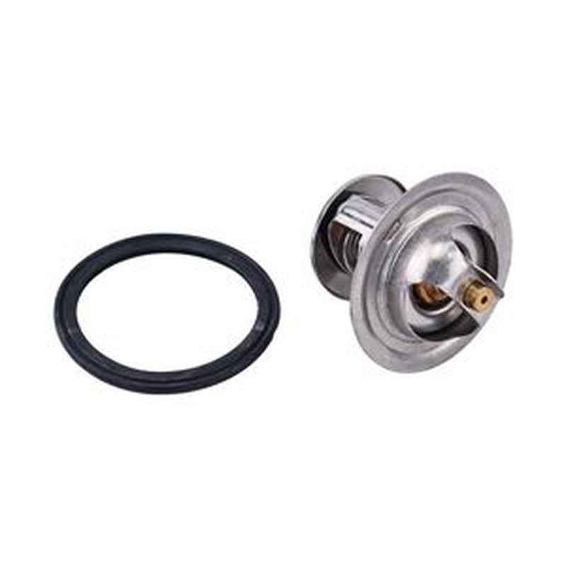 Thermostat Kit 4309185 for Cummins QSB3.3 & ISB 3.3L Engine