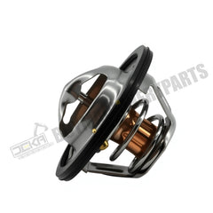 Termostato LG2683 MD001370 K6516441 K6516-441 30A46-00100 30A4600100 para Cub Cadet 31B4602200 7360SS 7265 7260 7205 7200 7195 7194 7193 7192 Mitsubishi S3L2 motor 