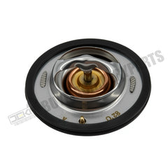 Termostato LG2683 MD001370 K6516441 K6516-441 30A46-00100 30A4600100 para Cub Cadet 31B4602200 7360SS 7265 7260 7205 7200 7195 7194 7193 7192 Mitsubishi S3L2 motor 