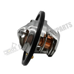 Termostato LG2683 MD001370 K6516441 K6516-441 30A46-00100 30A4600100 para Cub Cadet 31B4602200 7360SS 7265 7260 7205 7200 7195 7194 7193 7192 Mitsubishi S3L2 motor 