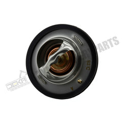 Termostato LG2683 MD001370 K6516441 K6516-441 30A46-00100 30A4600100 para Cub Cadet 31B4602200 7360SS 7265 7260 7205 7200 7195 7194 7193 7192 Mitsubishi S3L2 motor 