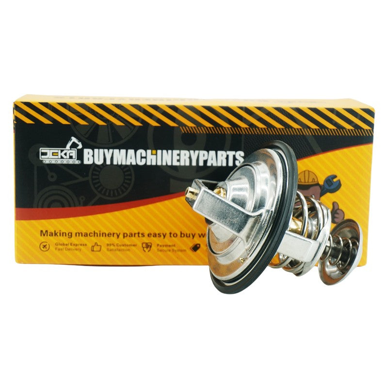 Thermostat SO401-66114 for Hino J05E J08E Kobelco SK210-8 SK200-8 SK250-8 SK260-8 SK330-8 SK300-8 SK350-8 SK360-8
