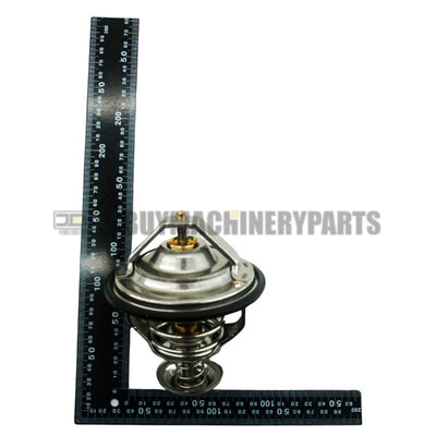Thermostat SO401-66114 for Hino J05E J08E Kobelco SK210-8 SK200-8 SK250-8 SK260-8 SK330-8 SK300-8 SK350-8 SK360-8