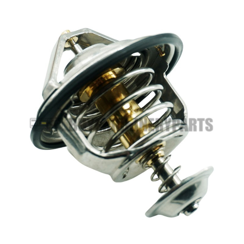 Thermostat SO401-66114 for Hino J05E J08E Kobelco SK210-8 SK200-8 SK250-8 SK260-8 SK330-8 SK300-8 SK350-8 SK360-8