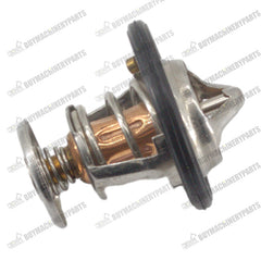 Thermostat ym129155-49801 Fit For Komatsu pc27r-8 pc27mr-2 pc55mr-3 pc45r-8 pc50mr-2 pc45mr-3 pc35r-8 pc35mr-2 pc30mr-2 pc35mr-3 pc30mr-3 3d88e 4d88e - Buymachineryparts