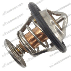 Thermostat ym129155-49801 Fit For Komatsu pc27r-8 pc27mr-2 pc55mr-3 pc45r-8 pc50mr-2 pc45mr-3 pc35r-8 pc35mr-2 pc30mr-2 pc35mr-3 pc30mr-3 3d88e 4d88e - Buymachineryparts