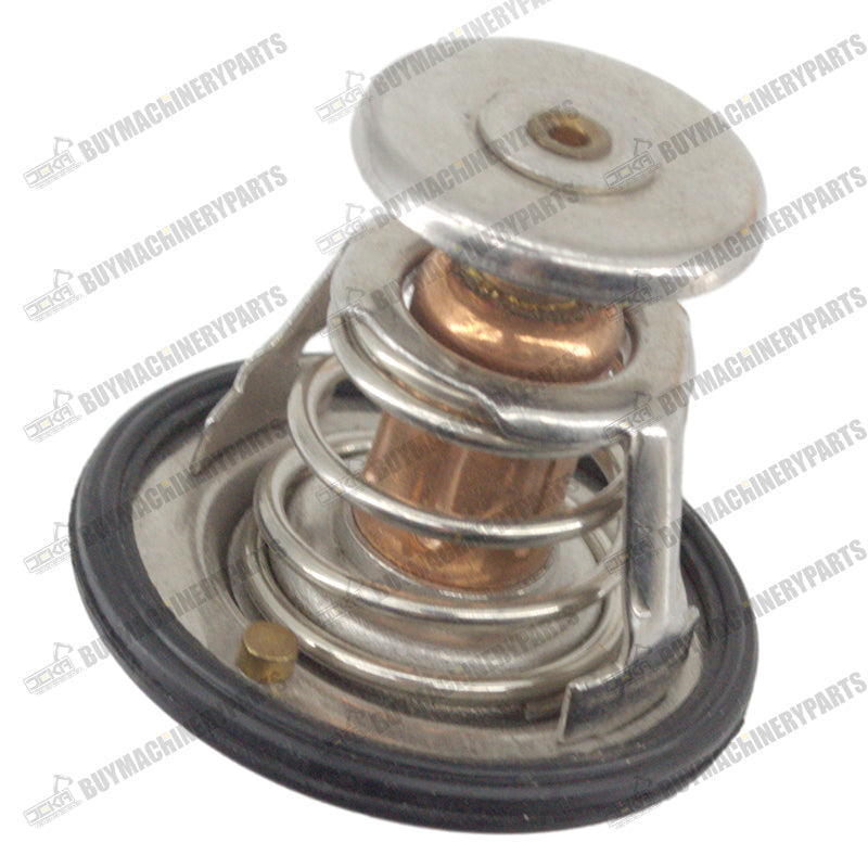 Thermostat ym129155-49801 Fit For Komatsu pc27r-8 pc27mr-2 pc55mr-3 pc45r-8 pc50mr-2 pc45mr-3 pc35r-8 pc35mr-2 pc30mr-2 pc35mr-3 pc30mr-3 3d88e 4d88e - Buymachineryparts