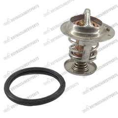 Thermostat ym129155-49801 Fit For Komatsu pc27r-8 pc27mr-2 pc55mr-3 pc45r-8 pc50mr-2 pc45mr-3 pc35r-8 pc35mr-2 pc30mr-2 pc35mr-3 pc30mr-3 3d88e 4d88e - Buymachineryparts