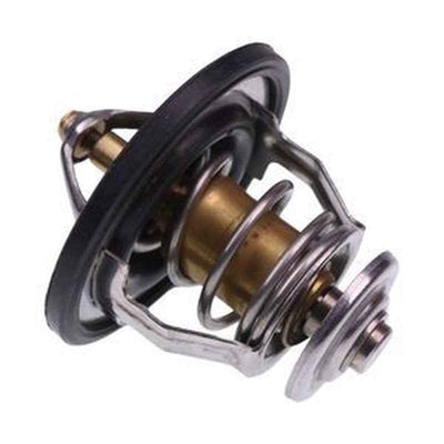 Thermostat 25500-23010 for Hyundai/Kia Accent Elantra Forte Optima Rio Sportage