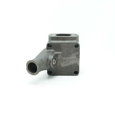 Carcaça do termostato 3013610 3021440 3036211 para motores Cummins G855 N14