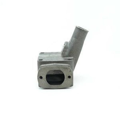 Carcaça do termostato 3013610 3021440 3036211 para motores Cummins G855 N14