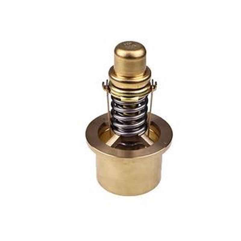 Thermostatic Valve 12345-67890 for Ingersoll Rand Air Compressor