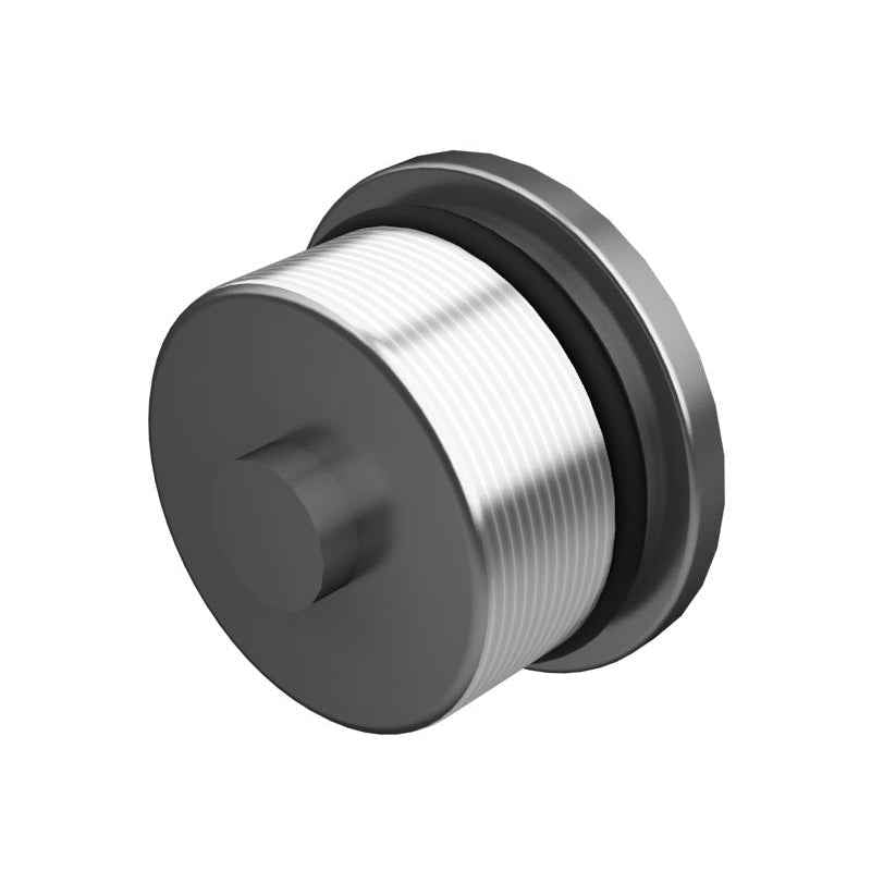 Threaded square head plug 152-6144 for Caterpillar