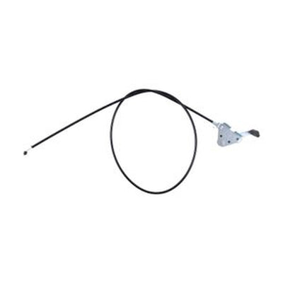 Throttle & Choke Cable 481363 for Scag Zero-Turn Mowers
