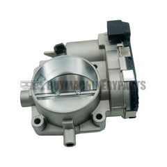 Throttle Body 0280750017 A1131410125 for Mercedes Benz E350 C55 AMG S430 CL500 CLK350 3.0L 3.5L