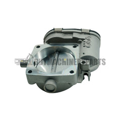 Throttle Body 0280750017 A1131410125 for Mercedes Benz E350 C55 AMG S430 CL500 CLK350 3.0L 3.5L