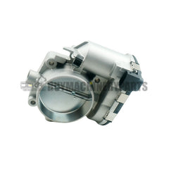 Throttle Body 0280750017 A1131410125 for Mercedes Benz E350 C55 AMG S430 CL500 CLK350 3.0L 3.5L