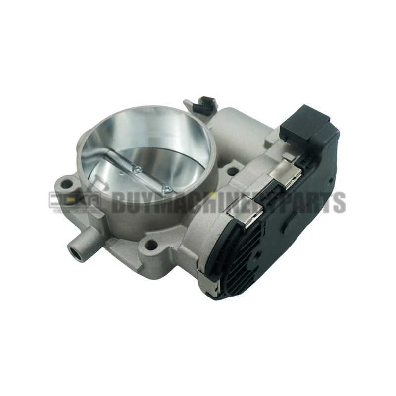 Throttle Body 0280750017 A1131410125 for Mercedes Benz E350 C55 AMG S430 CL500 CLK350 3.0L 3.5L