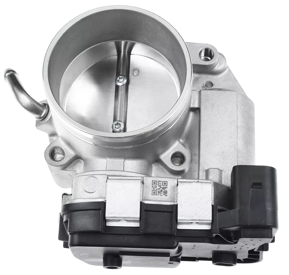 Throttle Body 07K133062A for VW Jetta Beetle Golf Passat 2.5L 2008-2013