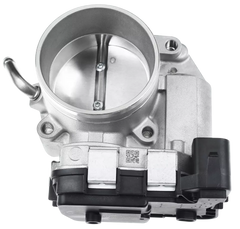 Throttle Body 07K133062A for VW Jetta Beetle Golf Passat 2.5L 2008-2013