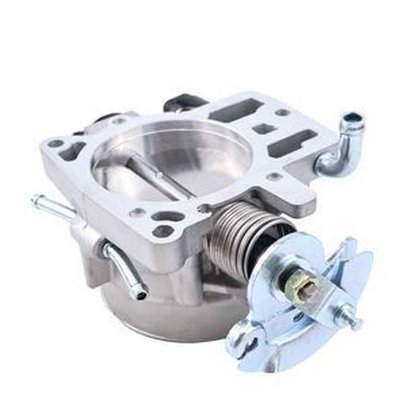 Throttle Body 17113665 88984260 for Chevrolet Silverado GMC Sierra Yukon 2000-2002
