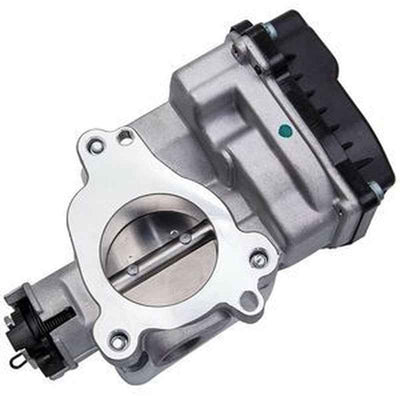 Throttle Body 9640796280/408239821001 for Peugeot/Citroen 1.6 16V