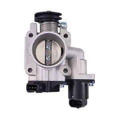Throttle Body Assembly B2G06-3765 for Chery QQ