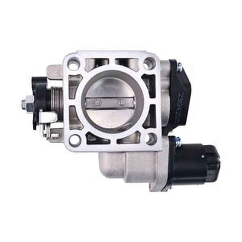 Throttle Body Assembly B2G06-3765 for Chery QQ