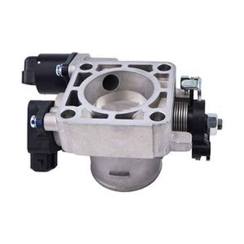 Throttle Body Assembly B2G06-3765 for Chery QQ
