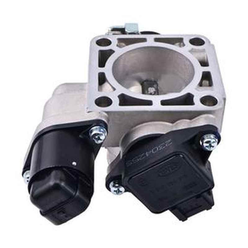 Throttle Body Assembly B2G06-3765 for Chery QQ