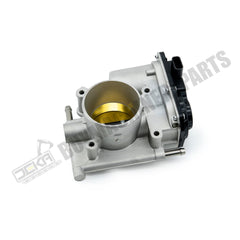 Throttle Body Assembly L3R413640 125001390 for 2006-2013 Mazda 3 Mazda 5 Mazda 6 Non Turbo 2.0 2.3