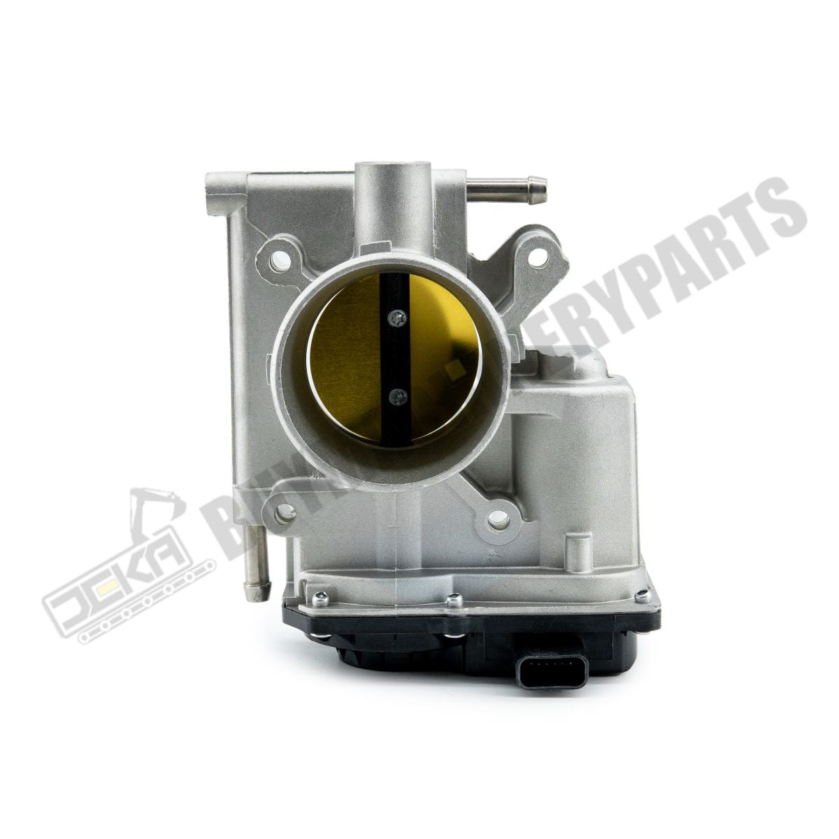 Throttle Body Assembly L3R413640 125001390 for 2006-2013 Mazda 3 Mazda 5 Mazda 6 Non Turbo 2.0 2.3