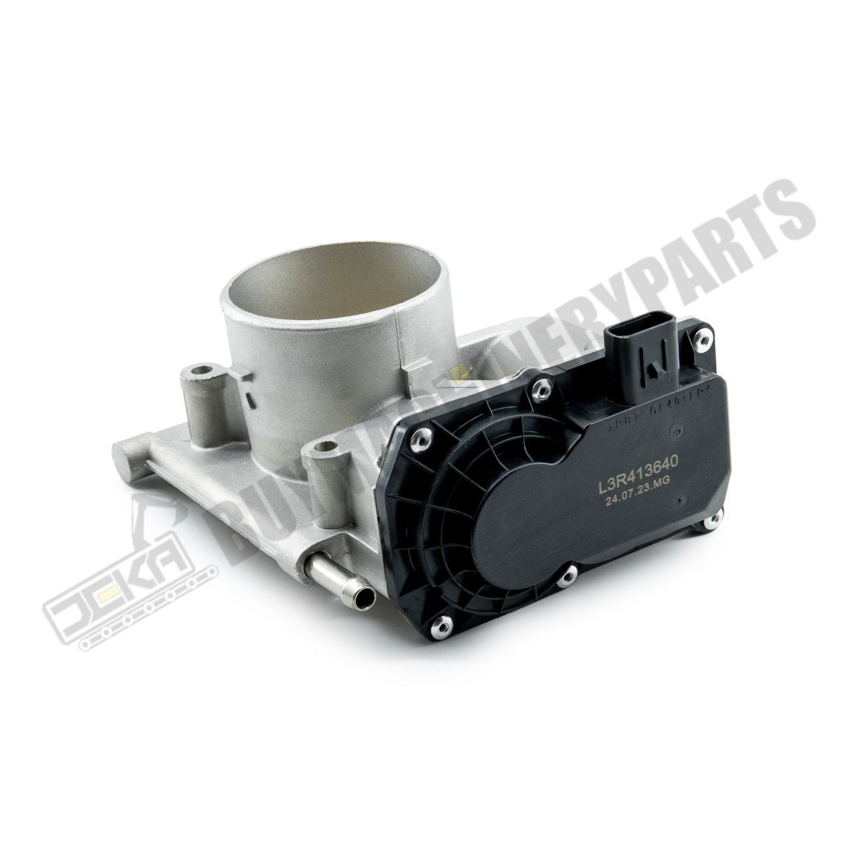 Throttle Body Assembly L3R413640 125001390 for 2006-2013 Mazda 3 Mazda 5 Mazda 6 Non Turbo 2.0 2.3