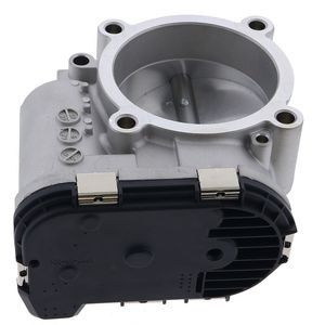 Throttle Body Valve TBI 0280750003 078133062C for Audi A6 A4 Quattro 2.7T R8 S4 S6 S8 3.2L 5.2L