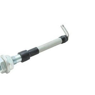 Throttle Cable 121335A1 for CASE Skip Loader 570LXT 570MXT 580L 580SL 590L 590SL