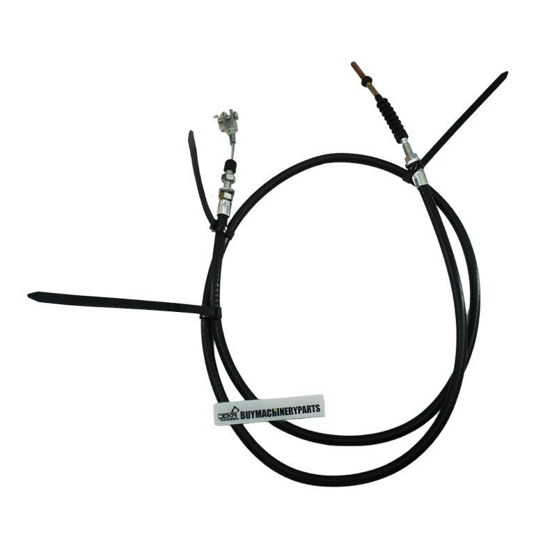 Throttle Cable 331/20558 for JCB Telehandler 540S 530 530S 537H 533-105 535-95 530SXL