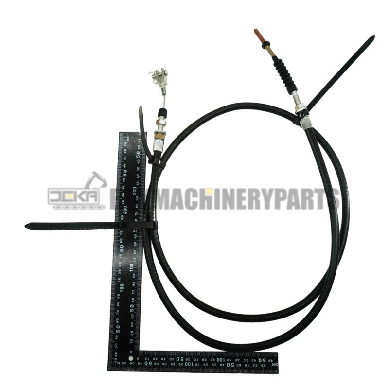 Throttle Cable 331/20558 for JCB Telehandler 540S 530 530S 537H 533-105 535-95 530SXL