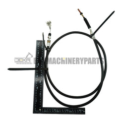 Throttle Cable 331/20558 for JCB Telehandler 540S 530 530S 537H 533-105 535-95 530SXL