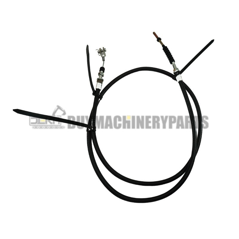 Throttle Cable 331/20558 for JCB Telehandler 540S 530 530S 537H 533-105 535-95 530SXL