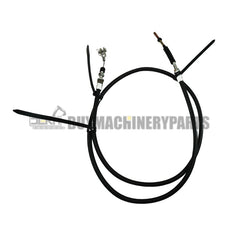 Throttle Cable 331/20558 for JCB Telehandler 540S 530 530S 537H 533-105 535-95 530SXL