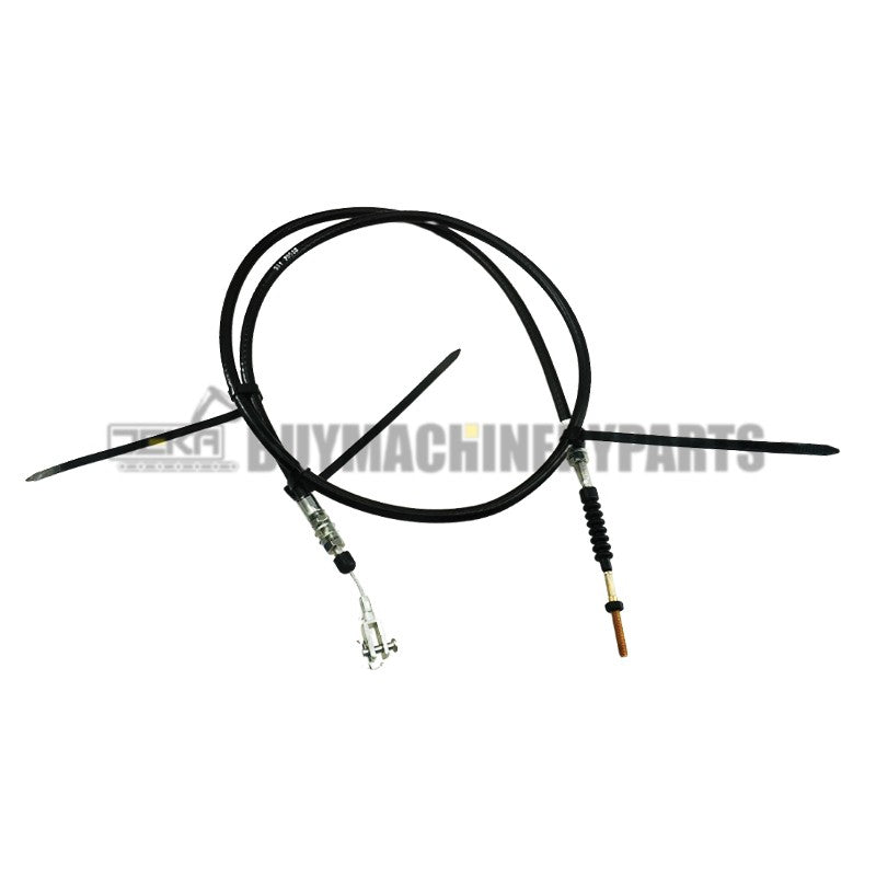 Throttle Cable 331/20558 for JCB Telehandler 540S 530 530S 537H 533-105 535-95 530SXL