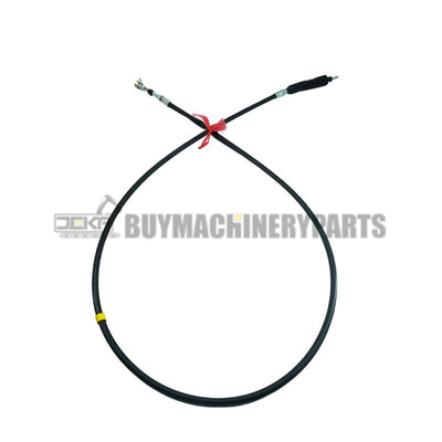 Throttle Cable 331/49517 for JCB Telehandler 535-125 540-170 540-140 535-140 550-170