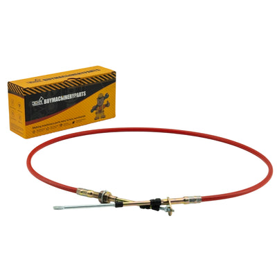 Throttle Cable 70257527 for Allis Chalmers 190 190XT Tractor